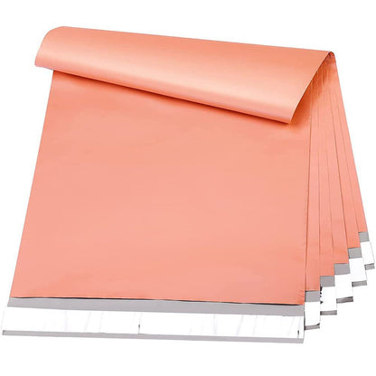 24x24 Inch Poly Mailers - Shipping In Style