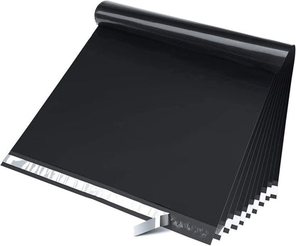 24x24 Inch Poly Mailers | 500 Pack Wholesale