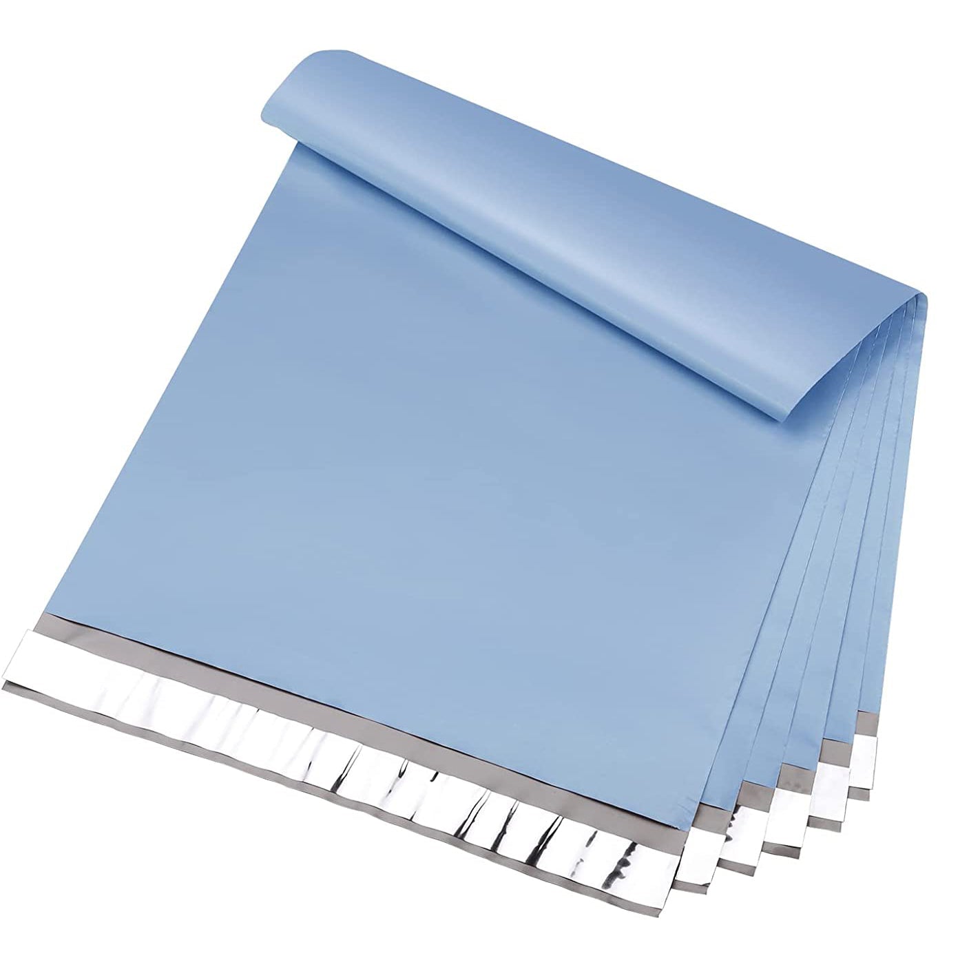 24x24 Inch Poly Mailers | 500 Pack Wholesale