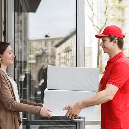 24x24 Inch Poly Mailers