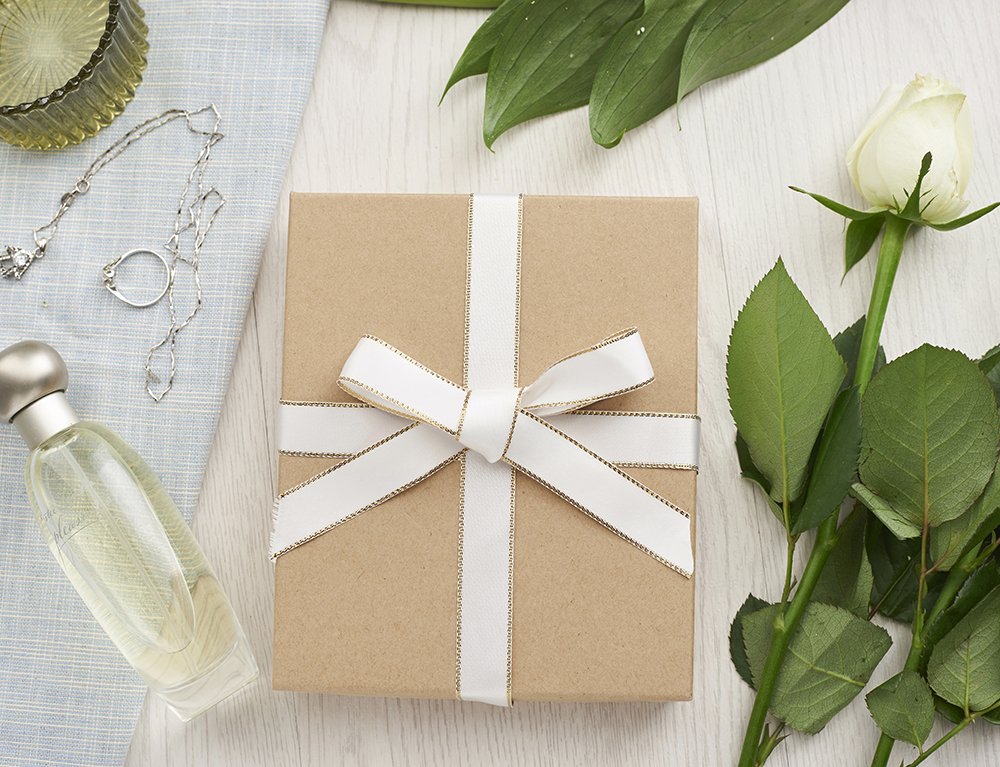 6x5x1 Inch Jewelry Kraft Gift Boxes With Lids | 126 Pack Wholesale