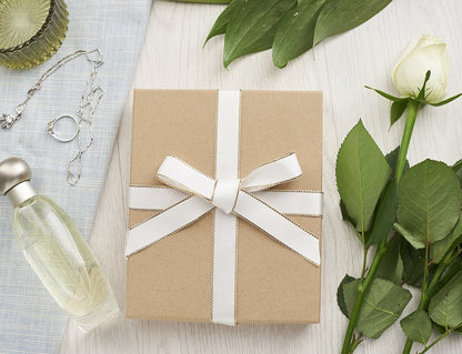 6x5x1 Inch Jewelry Kraft Gift Boxes With Lids | 126 Pack Wholesale