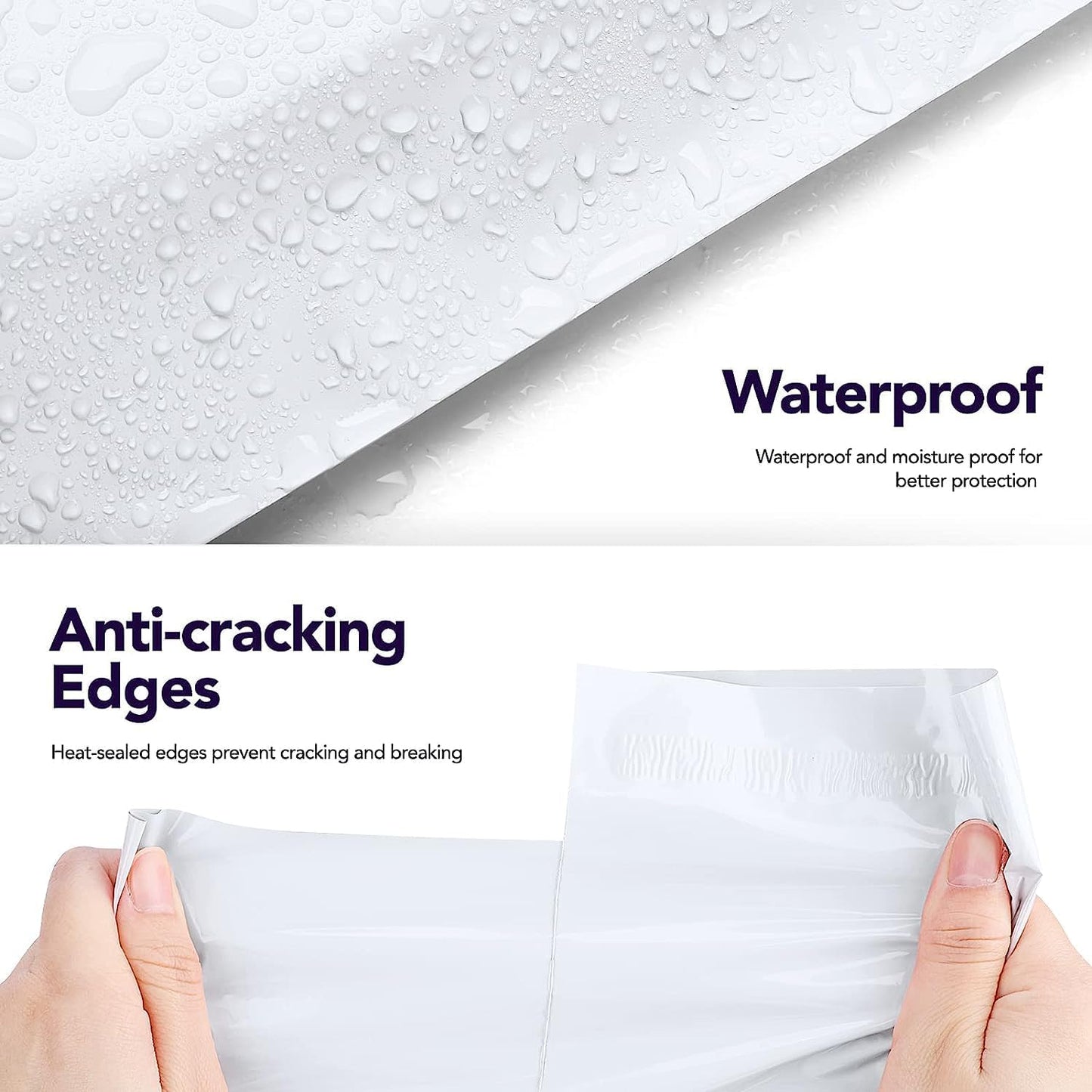 24x36 Inch Poly Mailers