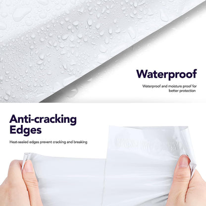 24x36 Inch Poly Mailers