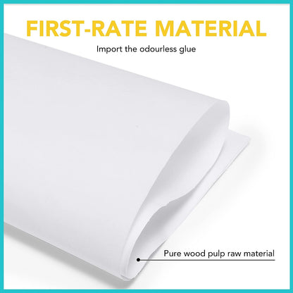 16x6x12 Inch Kraft Paper Gift Bags | 100 Pack Wholesale