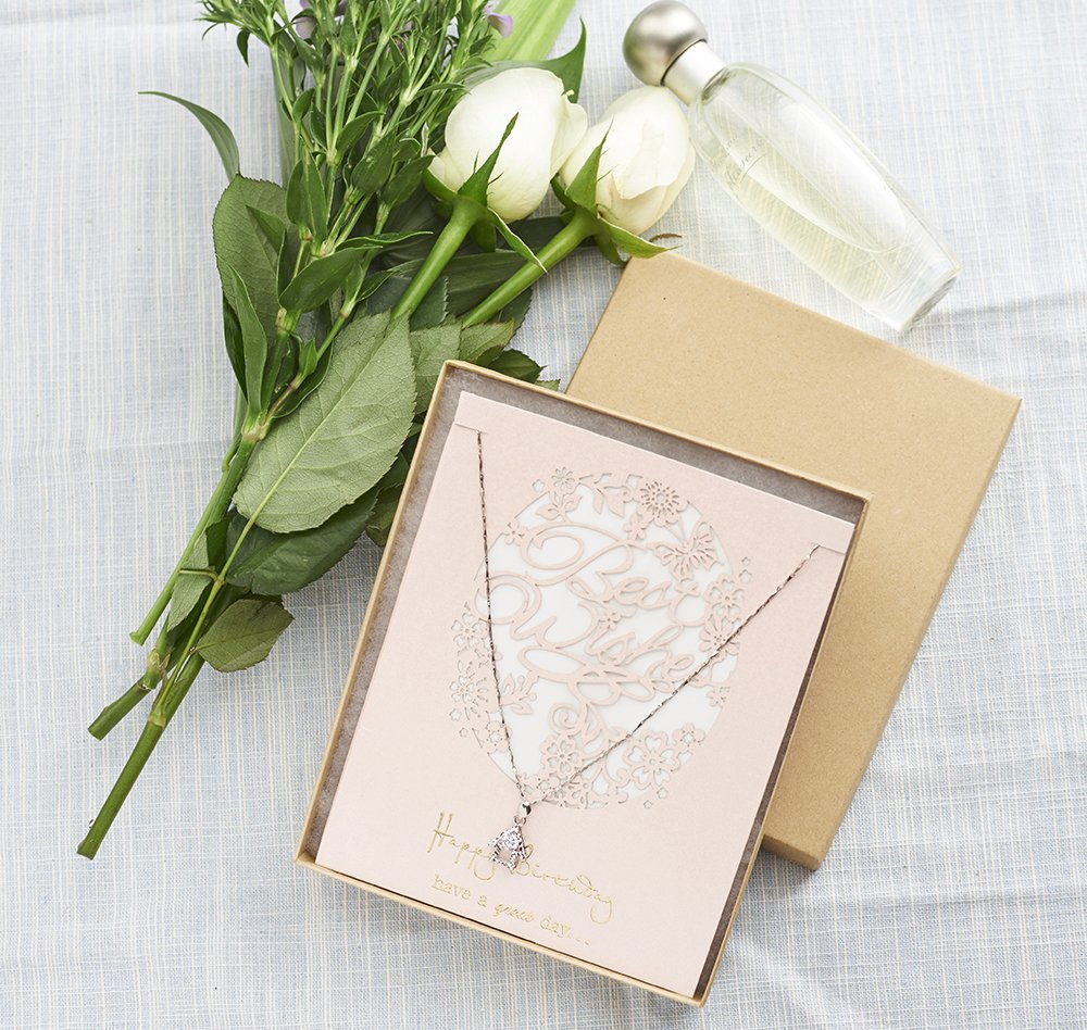6x5x1 Inch Jewelry Kraft Gift Boxes With Lids | 126 Pack Wholesale