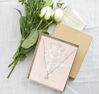 6x5x1 Inch Jewelry Kraft Gift Boxes With Lids | 126 Pack Wholesale