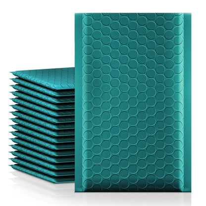 4x8 Inch Bubble Mailers  | Usable Size 4x7" | 800pack Wholesale