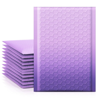 4x8 Inch Bubble Mailers  | Usable Size 4x7" | 800pack Wholesale
