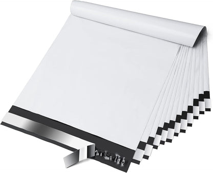 10x13 Inch Poly Mailers | 1000 Pack Wholesale