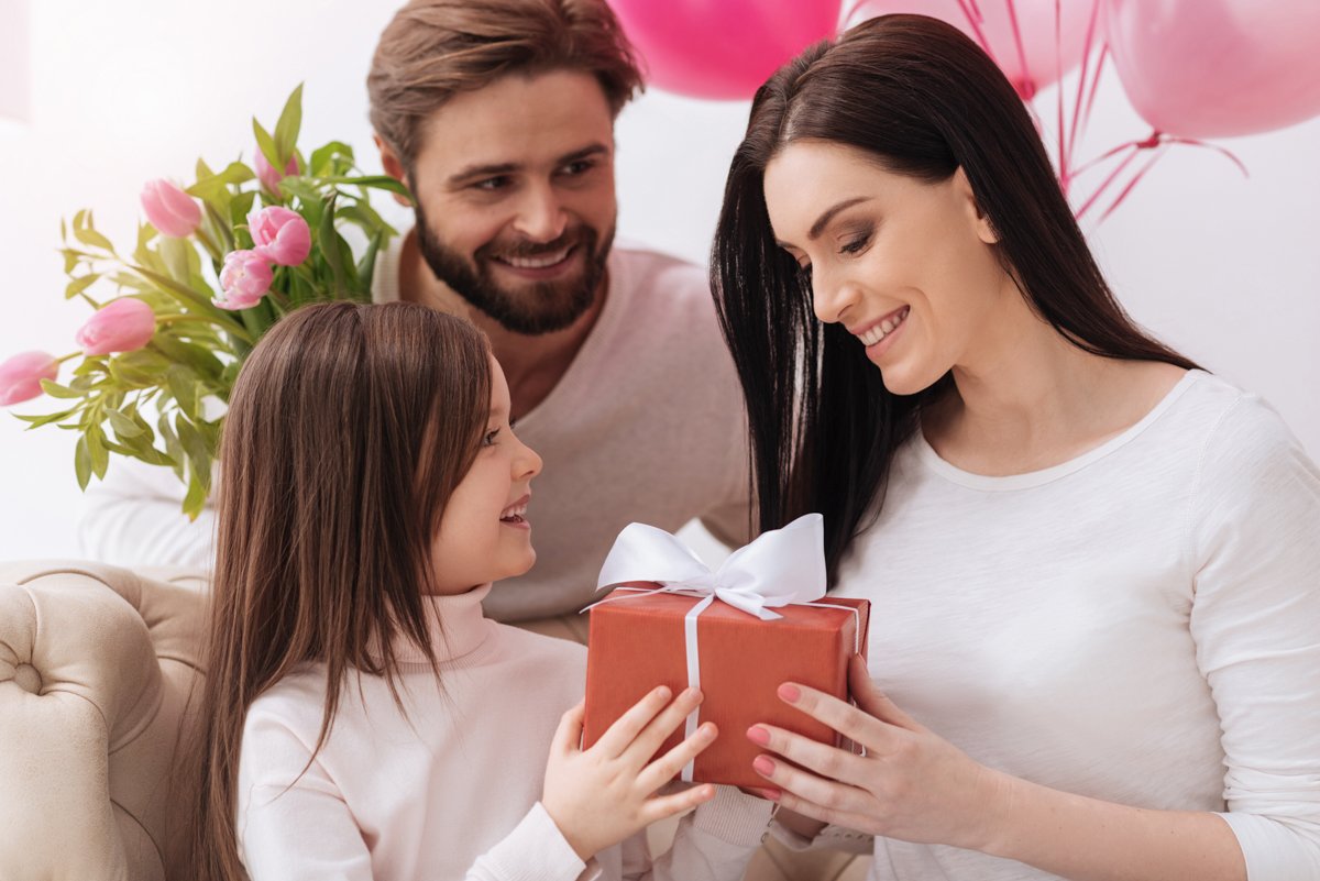 4x4x4 Inch Cardboard Gift Boxes with Lids