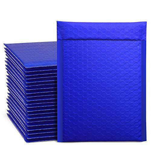 6x10 Bubble - Mailer Padded Envelope | Royal Blue - Shipping In Style