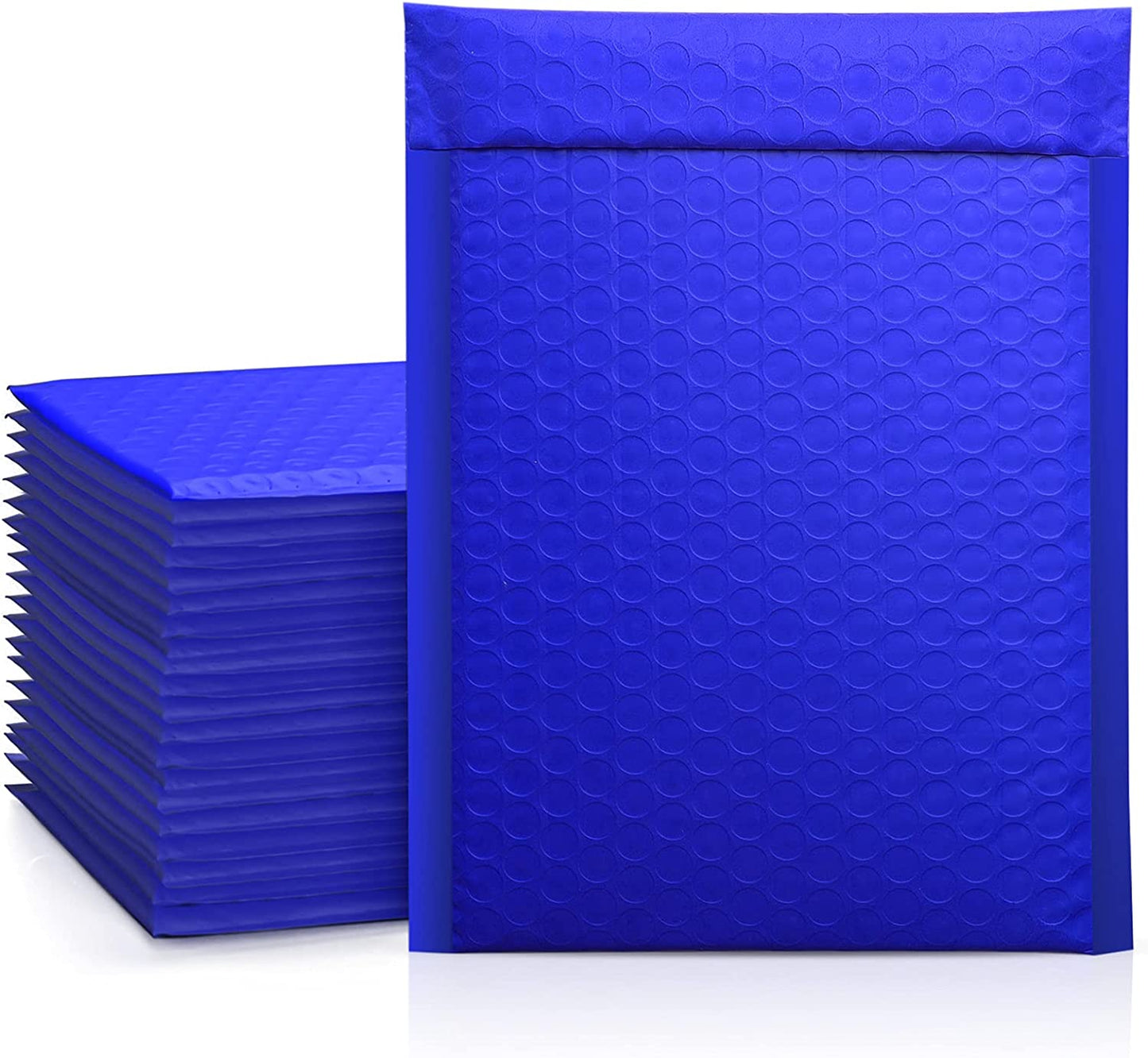 6x10 Inch Bubble Mailers  #0 | Usable Size 6x9" | 600 Pack Wholesale