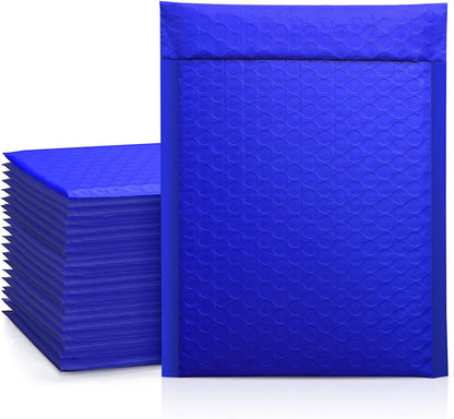 6x10 Inch Bubble Mailers  #0 | Usable Size 6x9" | 600 Pack Wholesale