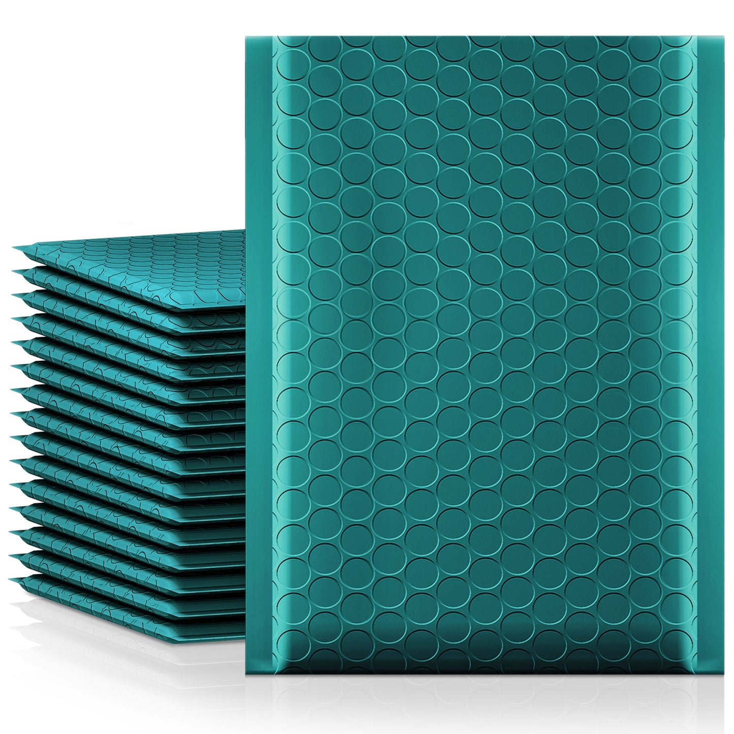 6x10 Inch Bubble Mailers  #0 | Usable Size 6x9" | 600 Pack Wholesale