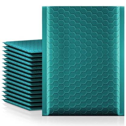 6x10 Inch Bubble Mailers  #0 | Usable Size 6x9" | 600 Pack Wholesale