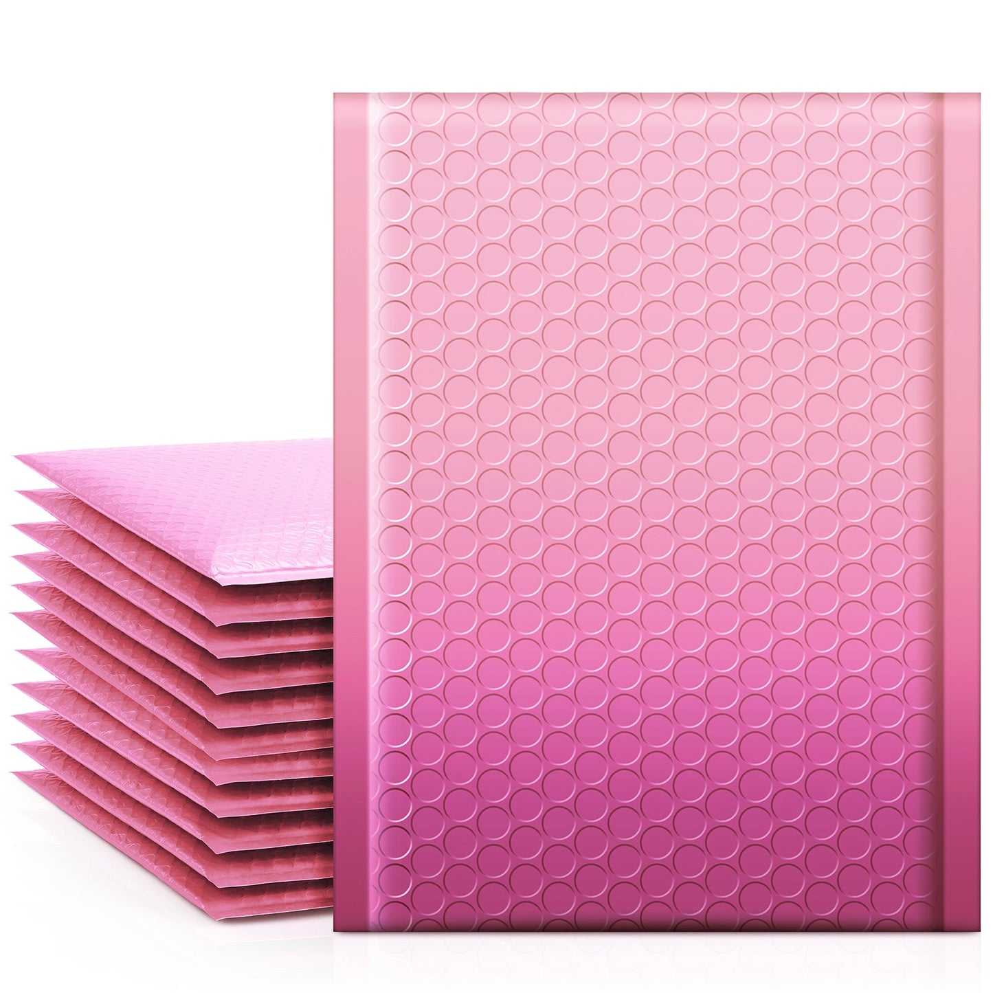 6x10 Inch Bubble Mailers  #0 | Usable Size 6x9" | 600 Pack Wholesale