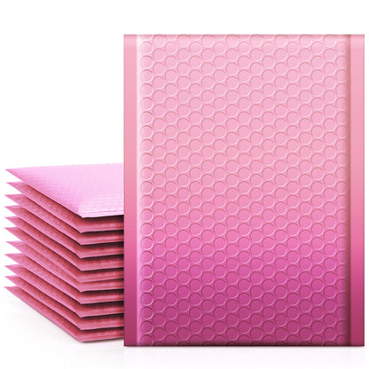 6x10 Inch Bubble Mailers  #0 | Usable Size 6x9" | 600 Pack Wholesale