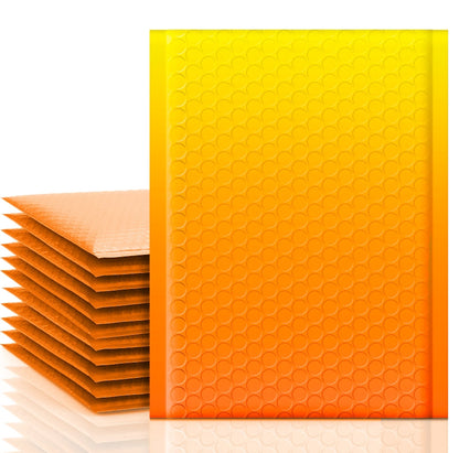 6x10 Inch Bubble Mailers  #0 | Usable Size 6x9" | 600 Pack Wholesale