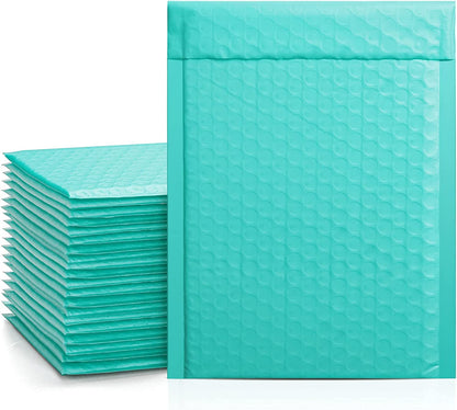 6x10 Inch Bubble Mailers  #0 | Usable Size 6x9" | 600 Pack Wholesale