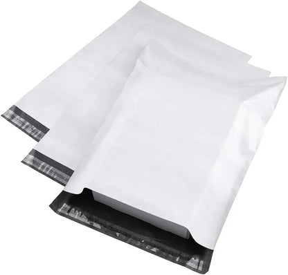 7.5x10.5 Inch Poly Mailers | 1000 Pack Wholesale