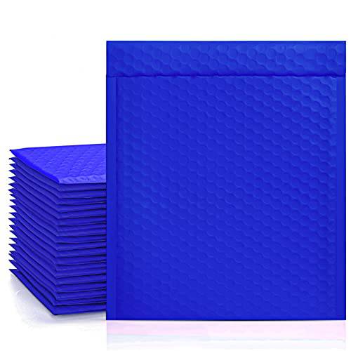 8.5x12 Bubble - Mailer Padded Envelope | Royal Blue - Shipping In Style