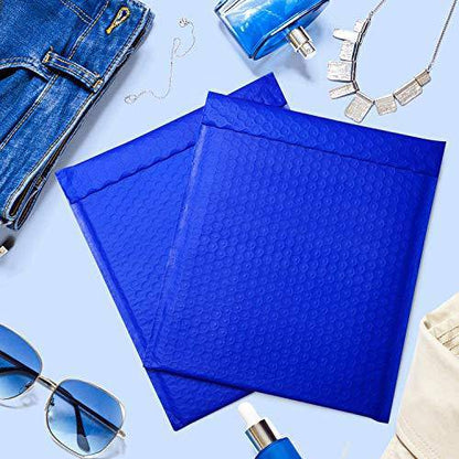 8.5x12 Bubble - Mailer Padded Envelope | Royal Blue - Shipping In Style