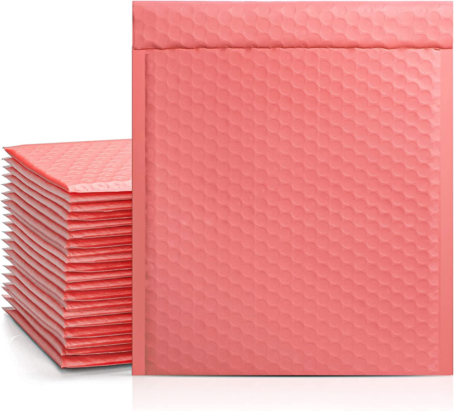 8.5x12 Inch Bubble Mailers - Shipping In Style