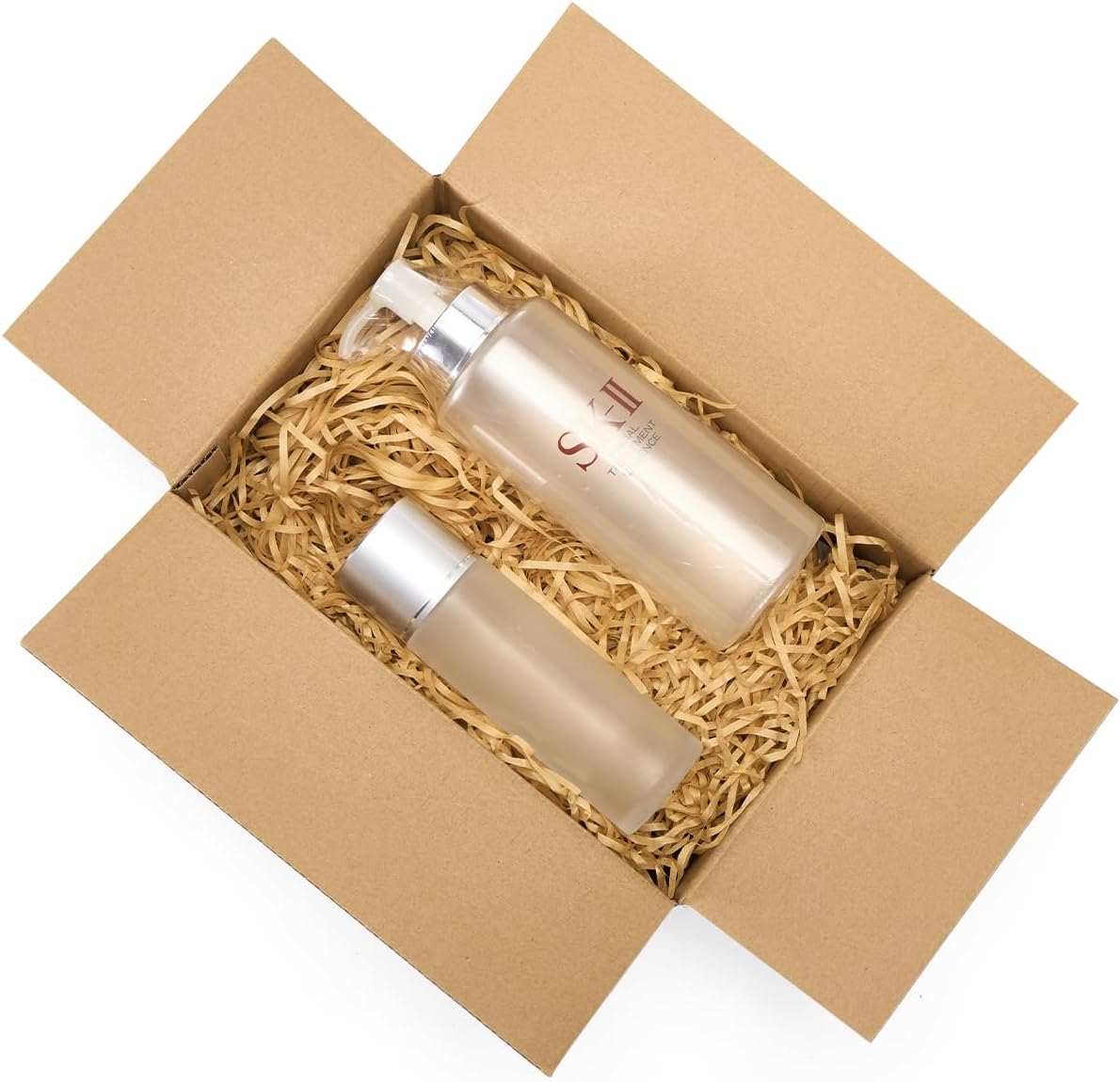 6x6x6 Inch Corrugated Cardboard Boxes