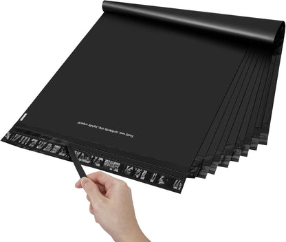 19x24 Inch Poly Mailers with Tear Strip 500pack