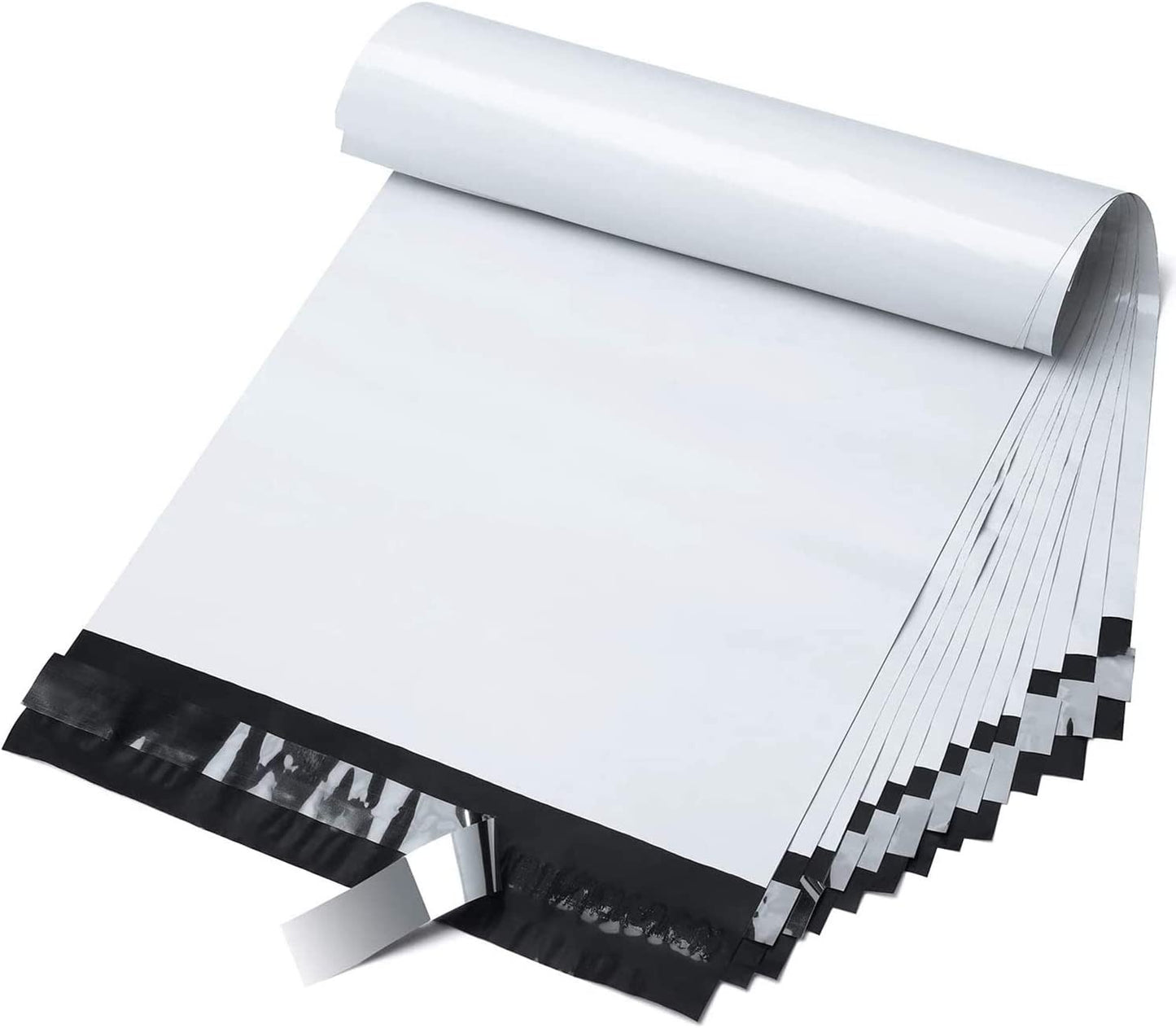 9x12 Inch Poly Mailers | 1000 Pack Wholesale