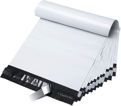 9x12 Inch Poly Mailers | 1000 Pack Wholesale
