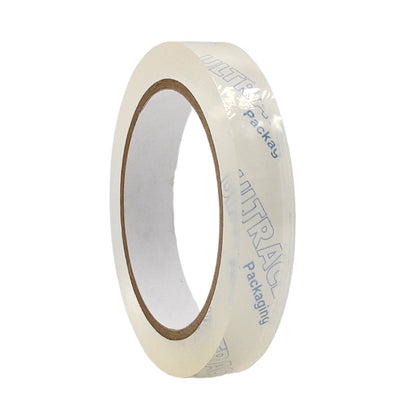 Ultra Clear Packaging Tape | CST22CC (55 or 110yd, 2.2 Mil)