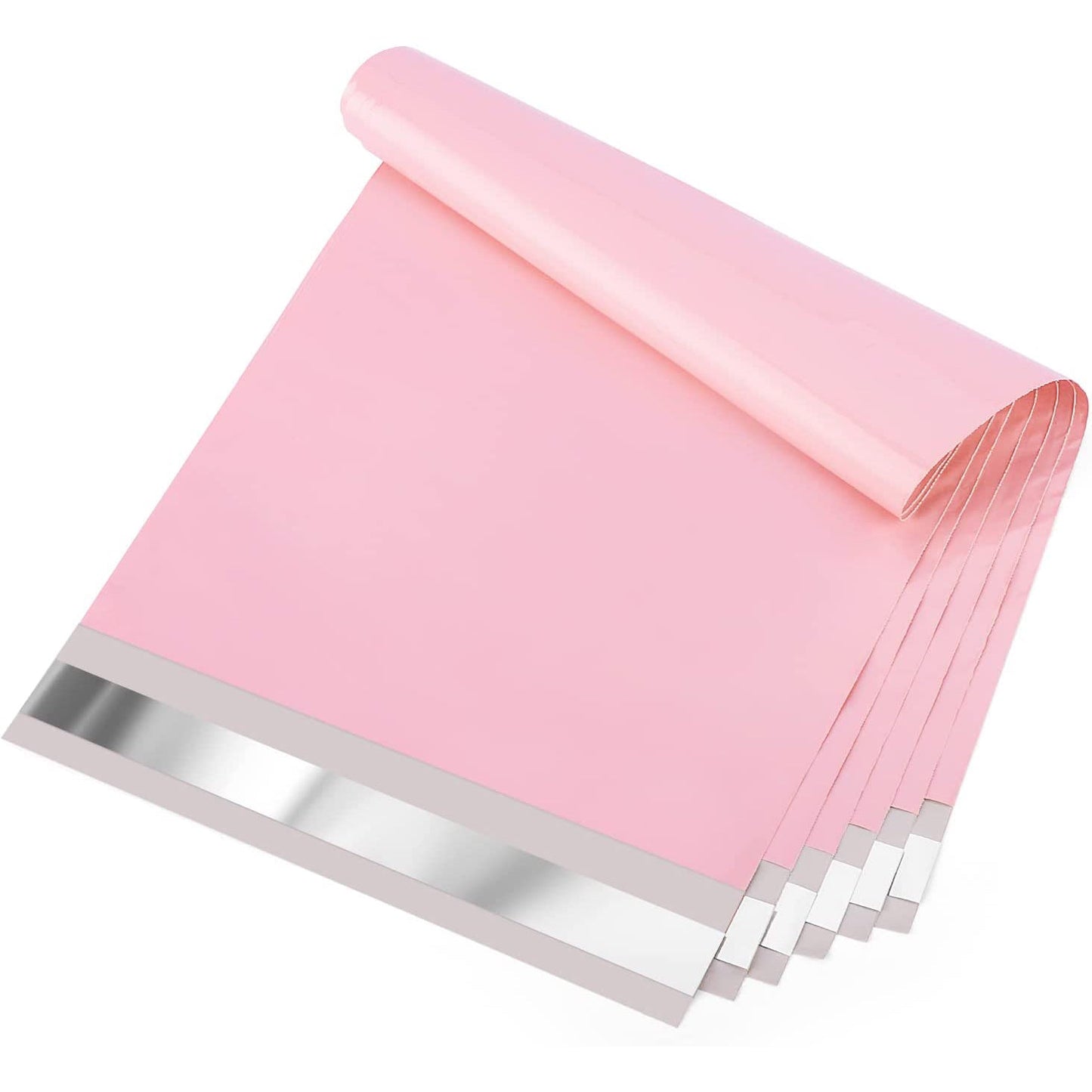 6x9 Inch Poly Mailers | 1000 Pack Wholesale