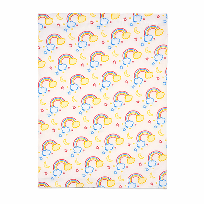 Rainbow Poly Mailers Size 10x13 Colorful Shipping Bags