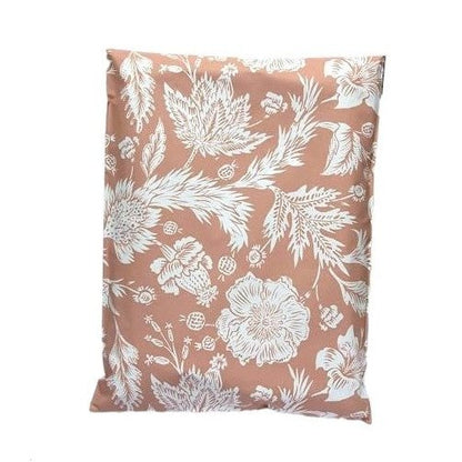 Terracotta Garden Poly Mailers Size 10x13 Shipping Bags - Shipping In Style