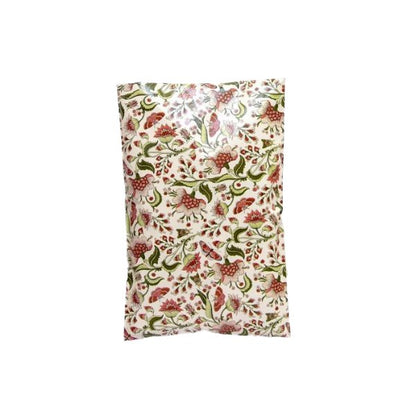 Venus Flower Poly Mailers Size 10x13 Floral Shipping Bags - Shipping In Style