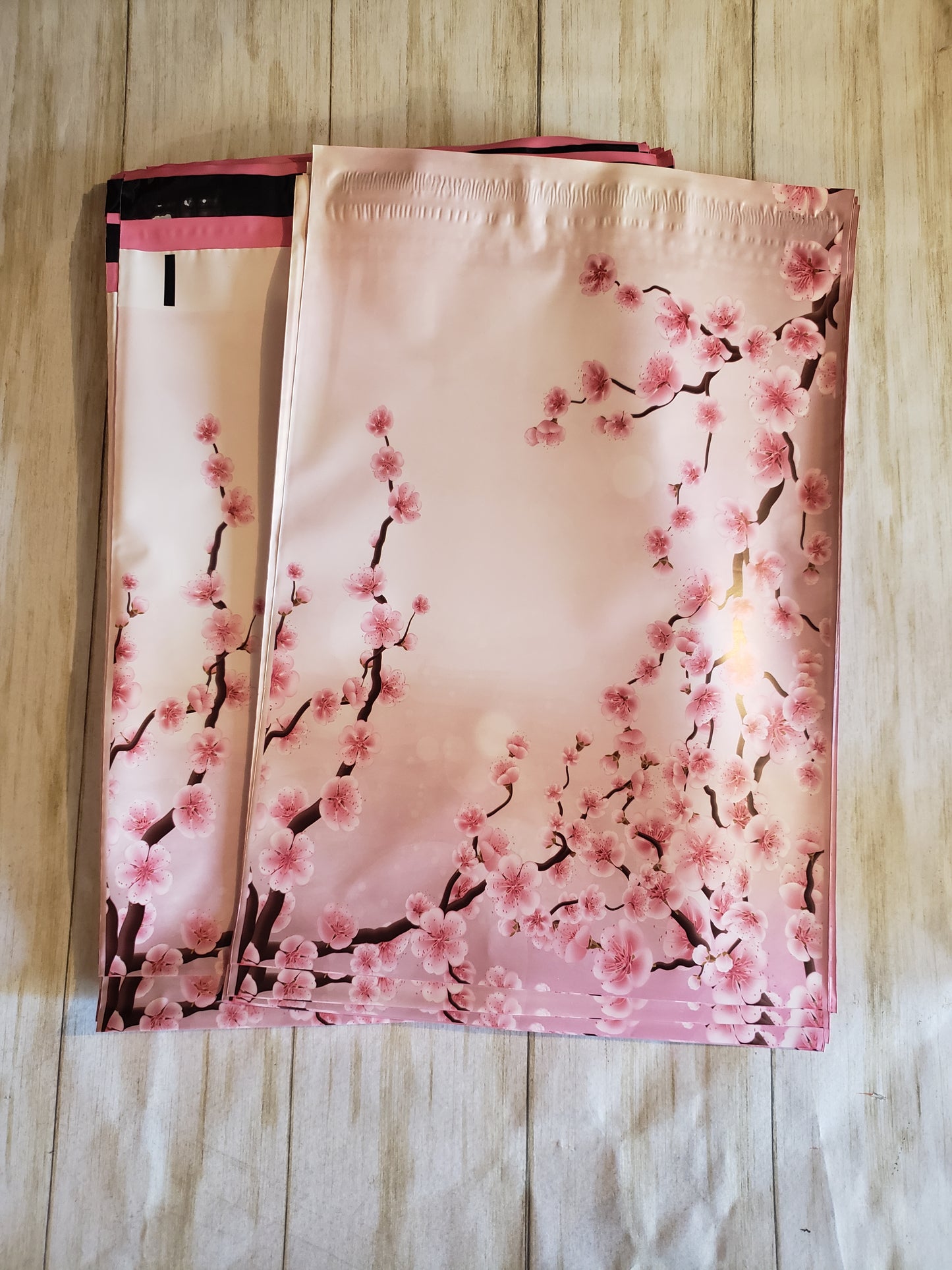 10x13 Cherry Blossom Pink - Shipping In Style