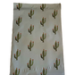 Cactus Green Western Poly Mailers Size 6x9 Shipping Bags